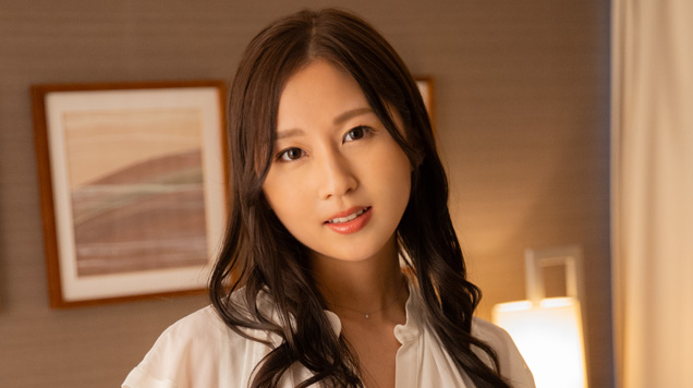 No.1412 Yuna Fujisawa Blue Reunion