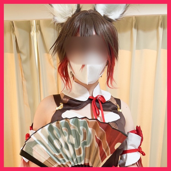 March Limited Cosplay Titty Fuck Gcup Rookie Layer Collapse StarIleClouds Titty Fuck Tall Gcup Layer Nagi-chan Virgin-kun When I preyed on him I unexpectedly squirted a man