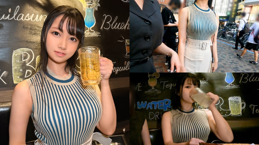 I'm a big-breasted new office lady who wants to grab those bountiful breasts and dream about them. [Uncensored L**ked]