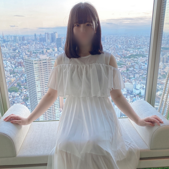 She is a fair-skinned black-haired neat new member of society who is a spoiled girl who has become a working womanWe had a lovey-dovey date to celebrate her new jobAfterwards we had intense sex and two large creampies