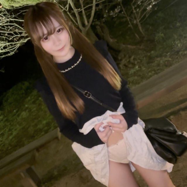 A 145 cm local girl with a dialect accent a l**i figure and a hot voice She was l**king sticky love juice and cumming all the time She got angry when I creampied her without her permission