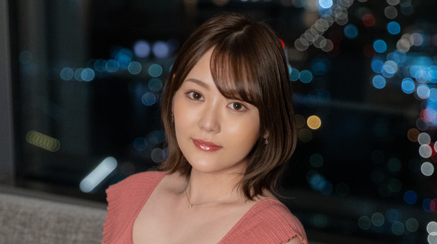 No.1424 Maki Mochizuki Blue Reunion