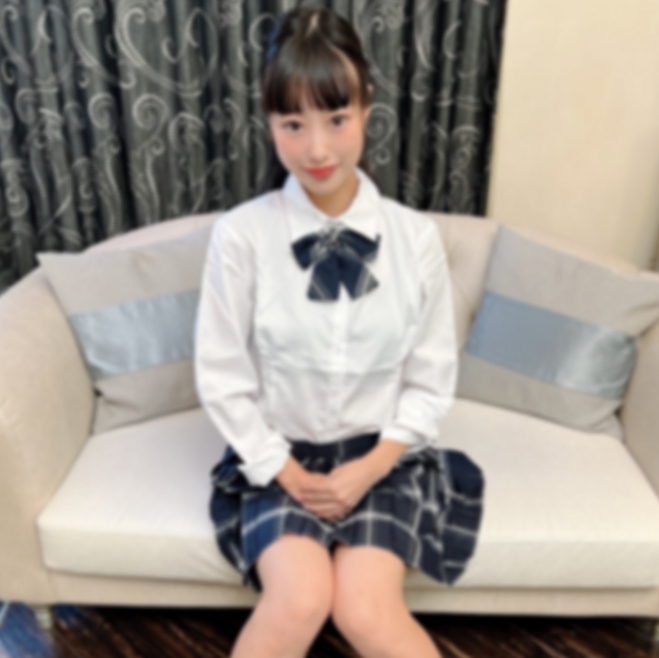 Immediately deleted Forbidden works of former idol J