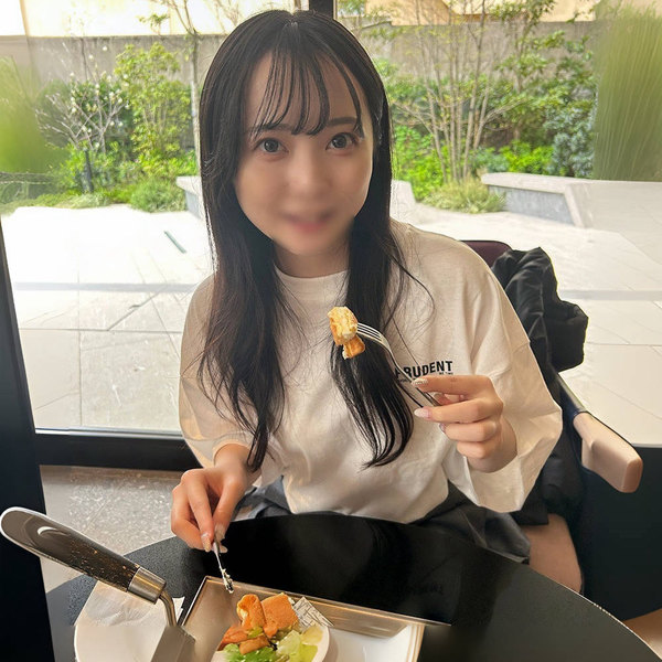 120 I fell in love at first sight with the face of an inexperienced idol and after that we had lovey-dovey sex and the way she was shy while saying It feels good was so erotic and cute that I ended up creampieing both of them Thoughts