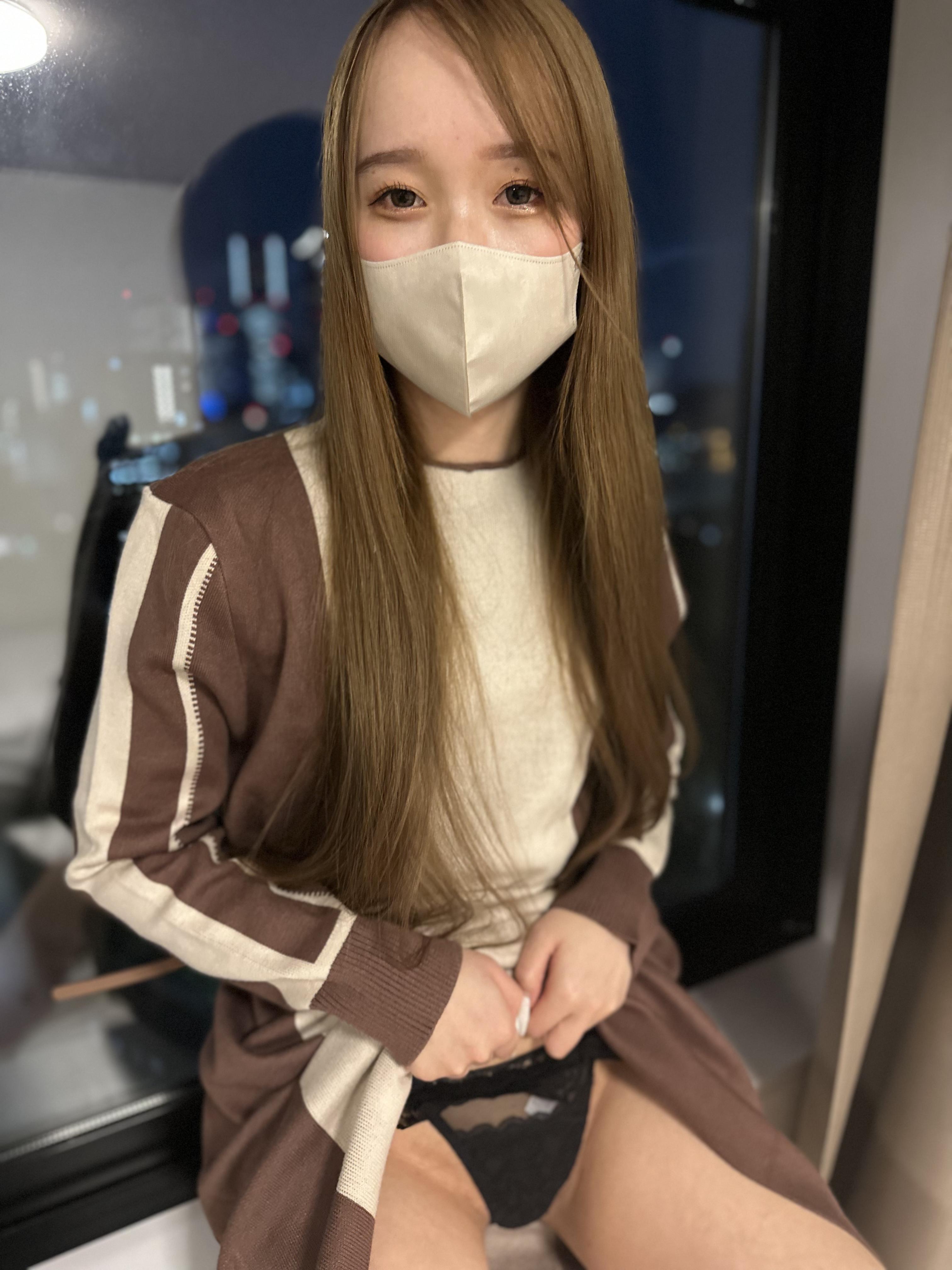 VirginFemale First shot mask removed creampie I wont cum inside is all I can say and Im happy to say that female support is complete No