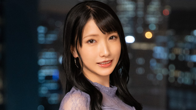 No.1428 Ayumi Miyanishi Blue Reunion