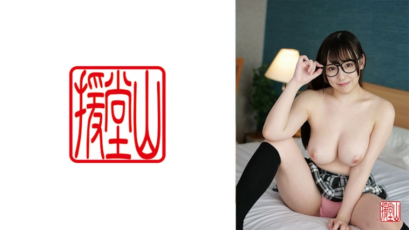 Amateur girl Sena (tentative) 2