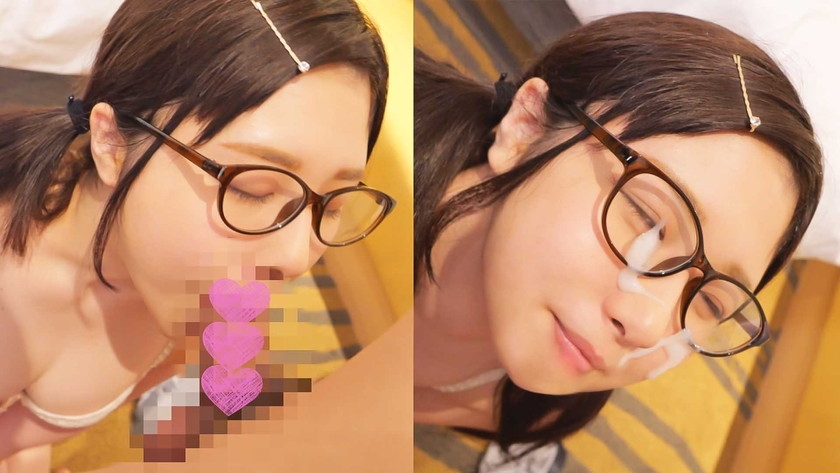 To commemorate the loss of virginity, creampie SEX Momo