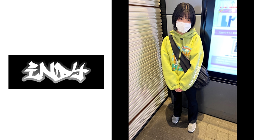 Super rare [Secondhand clothes girl part 2] Music professional student_P Reuniting with a super rare short-haired beautiful girl who doesn't look like an active girl. This might be the last time.