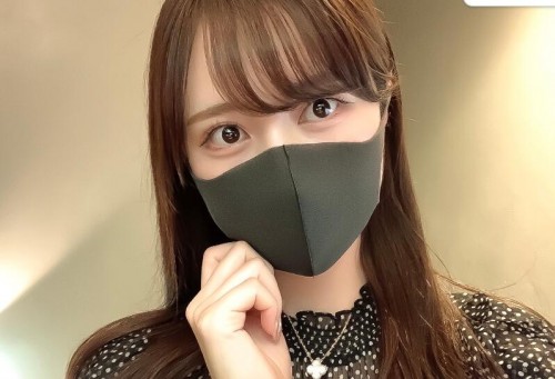 Mai-chan's latest work! Odaiba date private video! not much