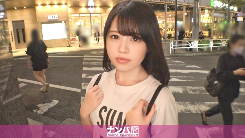 Seriously soft, first shoot 2013 I picked up a college student with a cute voice and a white, beautiful butt in Ebisu, but only two of them reacted sensitively to a light touch, and even though she was shy, she squirted a lot.