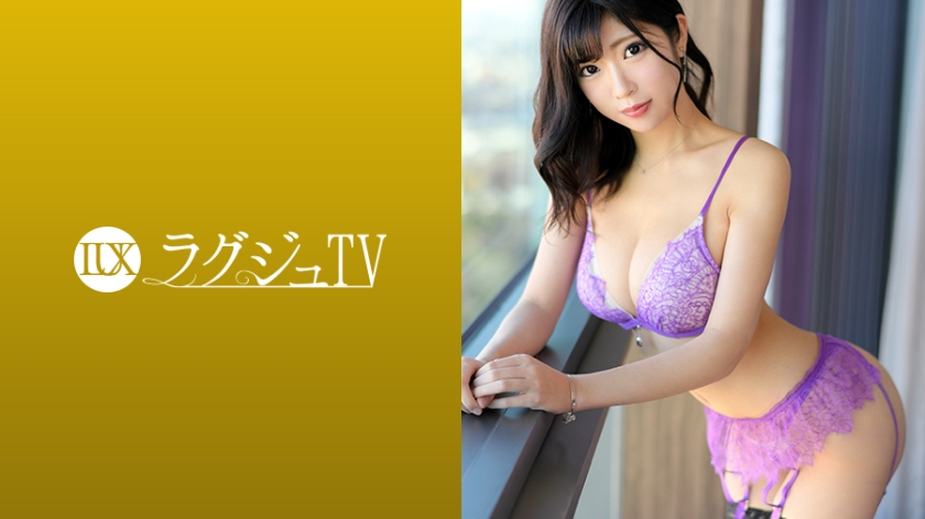 Luxury TV 1070 Beautiful fashion designer once again coated in oil, with a big cock deep inside her sensitive private parts, she reaches climax with a more bewitching expression [Uncensored L**ked]