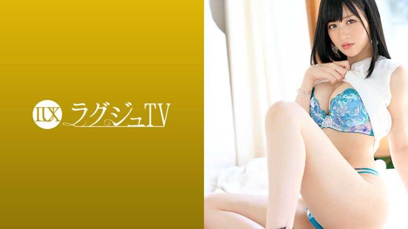 Luxury TV 1176 I want to destroy my image... She looks ladylike but is actually a natural masturbator. She reveals her true self, arches her back, and goes crazy doing yoga. [Uncensored L**ked]