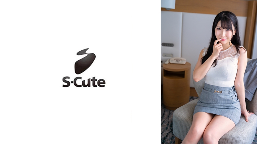Hikaru (22) S-Cute SEX of a beautiful girl who is still beautiful even when disturbed
