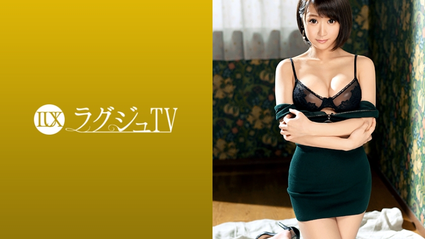 Luxury TV 1099 A shaved lady challenges sex in public for the first time to make her dream come true...If she accepts a big cock in a small beautiful pussy, she will be absorbed in it and will shake her hips and cum all over again. [Uncensored L**ked]