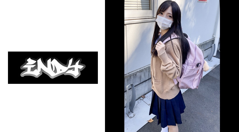 Wearing for 11 hours [Personal photo shoot] A c**ld-shaped girl with floral print pants _ POV shot while wearing a summer sailor uniform - exposed to the scene of being creampied [Uncensored L**ked]