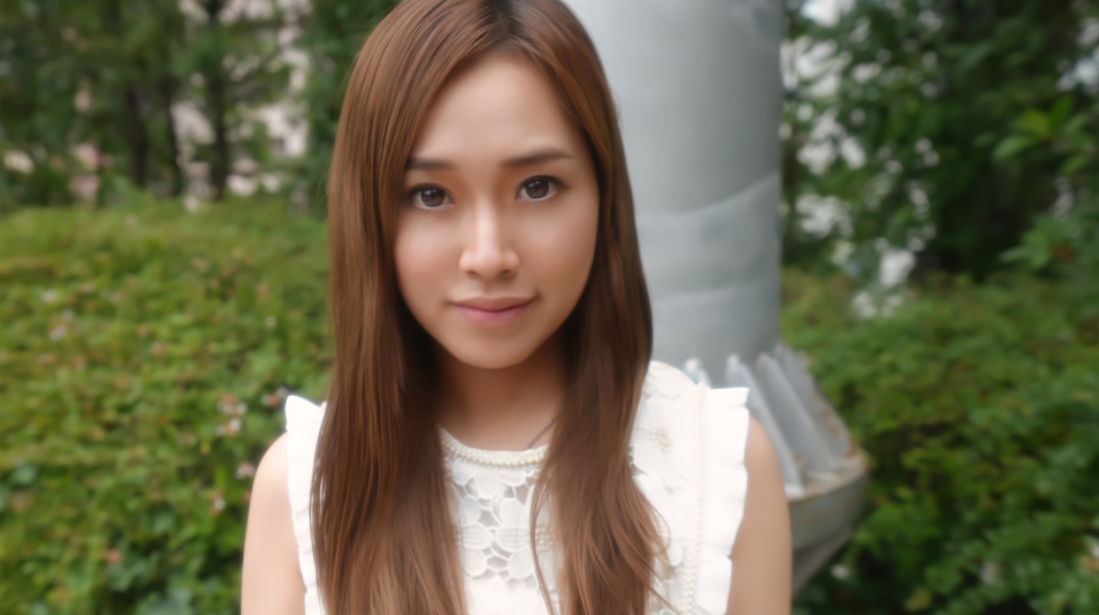 The popular major weekly magazine Gravure is the 277th person to take a personal photoshoot with do whatever you want and completely show your face including cars