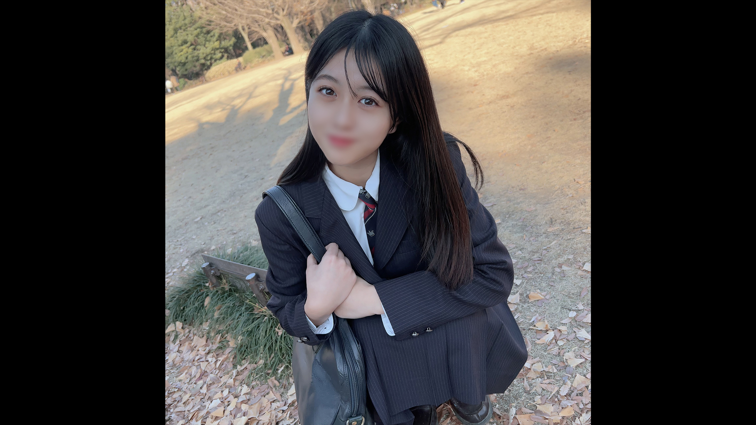 First shooting face appearance limited to 3 days A serious and cute girl who is about to graduate and serves as a class representative at the school Ejaculation in the mouth creampie raw I thought she was pure for a long time but I never expected it to be this much