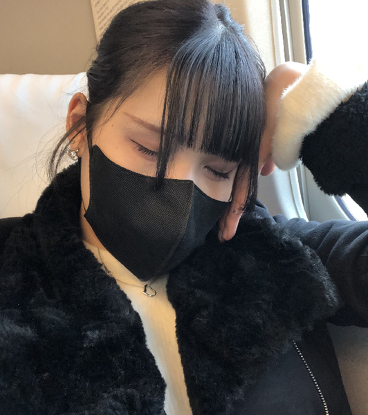 Spring break hot spring trip One night and two days overnight trip with lots of ejaculation final chapter Neat and clean type No foreplay no foreplay tension of having sex so as not to find out Yukata no restraints no mercy deep vagina piston 2 consecutive irresponsible creampies