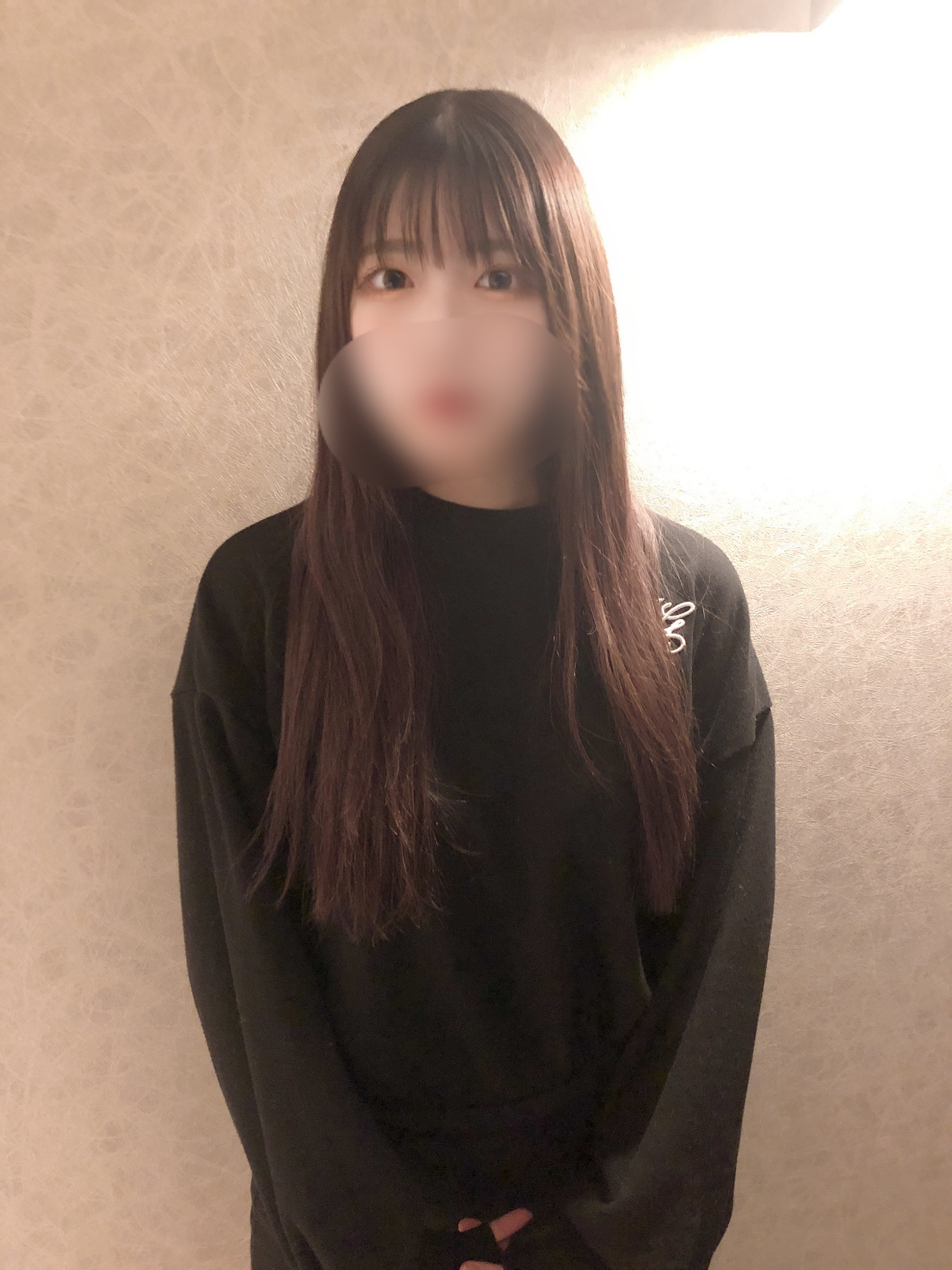 Permanent preservation version You will never regret it That legendary cutenessYo SakaE-cup beauty that looks very similar to YukiThe womans last secret meetingThe price will increase as the impregnation is confirmed