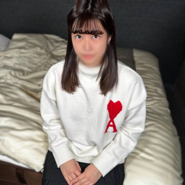 No Shes a plain girl who likes games but shes so perverted that she licks her anus and her plump style is so erotic that she begs him to give her sperm so he cums inside her at the end