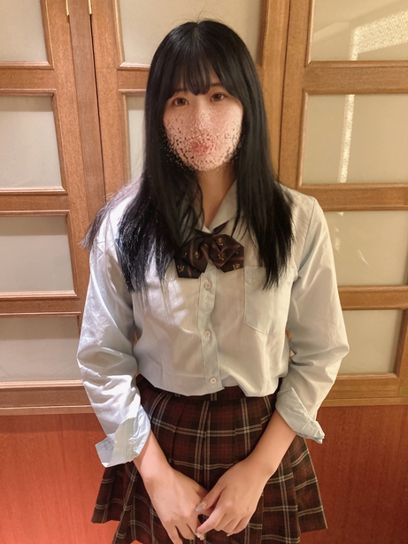 A super beautiful girl who belongs to the swimming club and has an outstanding style Cum swallowing and raw creampie 2 consecutive shots