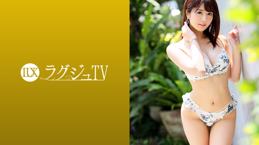 Luxury TV 1149 Loneliness due to a misunderstanding with her boyfriend, a beautiful woman with big breasts who has decided to become a weather caster... Days of increasing frustration. Her very cute face, which still has an innocent look, turns into a bewitching expression, and she shakes her hips while shaking her beautiful big breasts. The sight of her getting wild in cowgirl position is a must-see [Uncensored L**ked]