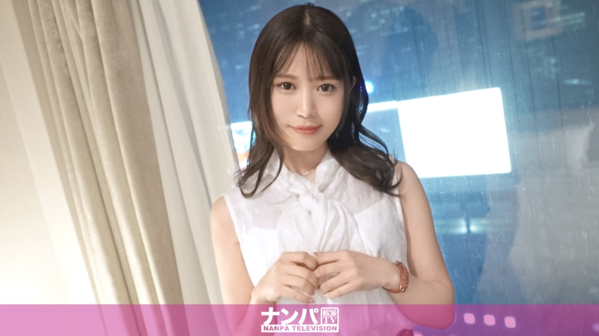 A real softie, first shoot 2018 I pick up a beautiful woman standing alone on a rainy night in Shinjuku and ask her if I want to have a drink with her, and she kisses me greedily as she misses the last train, making her sensitive slender body flush with alcohol tremble. [Uncensored L**ked]