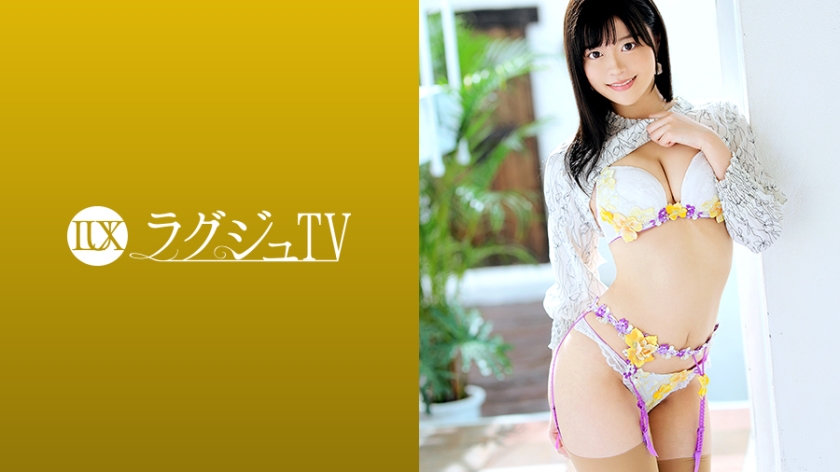 Luxury TV 1297 Her innocent smile gradually turns into a sexy expression every time a man touches her... Don't miss the intense sex of a curious graduate student who shakes her whole body and goes crazy. [Uncensored L**ked]