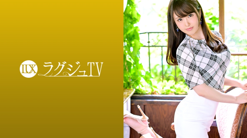 Luxury TV 1120 My ex-boyfriend didn't make me cum...'' What is real sex...A lady who wants to experience the pleasure of climax appears. Endless climax sex that exceeds expectations in front of the surging pleasure. [Uncensored L**ked]