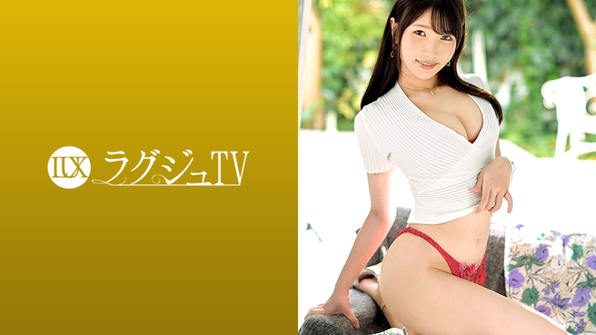 Luxury TV 1332 An influencer who spreads trends on SNS appears in AV for the first time with a nervous look.As soon as the switch is turned on, a beautiful woman with an elegant demeanor has a sensitive constitution and her private parts overflow with honey and a big cock that you can't experience in everyday life I cum boldly on the piston of [Uncensored L**ked]
