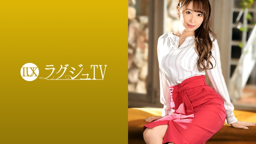 Luxury TV 1382 A Female Business Owner Who Feels That She Is Not Good At Sex [Uncensored L**ked]