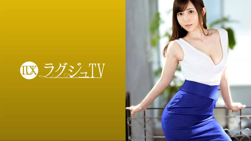 Luxury TV 1453 A frustrated wife who is suffering from lack of sex decided to apply for AV. True to her desire, I want to feel good through intense sex...'', this immoral beautiful wife repeatedly reaches climax in agony due to the actor's amazing technique and unusual stimulation. [Uncensored L**ked]