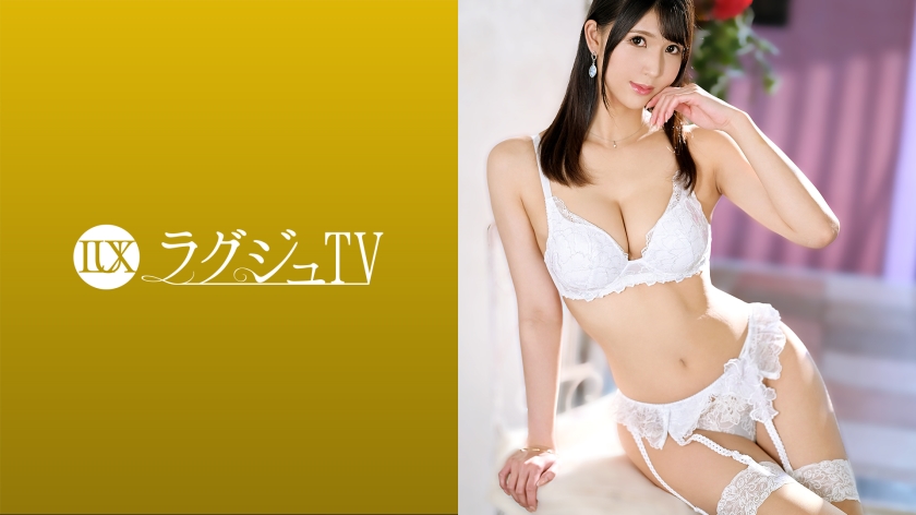 Luxury TV 1435 A cabin attendant with an attractive model-like figure appears Contrary to her beautiful impression, she enjoys a big cock with an obscene hip movement in the cowgirl position.The appearance of her orgasming in a stunning style with a perfect sense of beauty is a must-see [Uncensored L**ked]