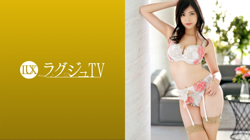 Luxury TV 1515 A beautiful woman with a career as a former gravure model appears. Applying oil to her voluptuous and disgusting body will enhance her voluptuousness, and as the piston hits her pleasure point, her expression will gradually become lewd and she will become wild. [Uncensored L**ked]