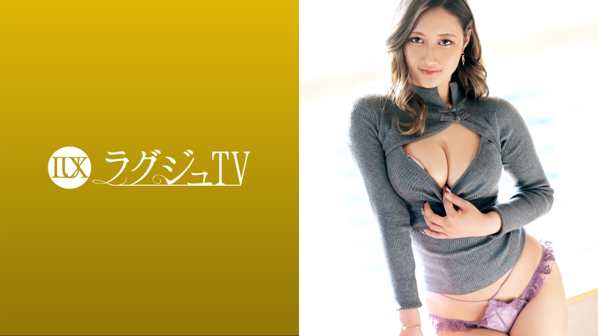 Luxury TV 1552 [I can't be satisfied with ordinary sex] A half-beautiful woman who came to enjoy the highest level of pleasure appears. She uses her erotic body from Spain and intense blowjob to eviscerate the AV actor, and then shakes her seductive big butt violently, giving him a hot pleasure. A must-see is the taste [Uncensored L**ked]