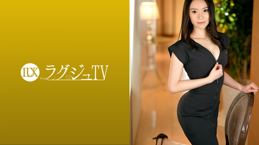 Luxury TV 1566 She says that she has always had sex according to the partner she wants to release before getting married. She sees a young man's cock for the first time in a long time and performs a blowjob as if to taste it. Her whole body is dominated by extraordinary pleasure and she cums to her heart's content. be disturbed [Uncensored L**ked]