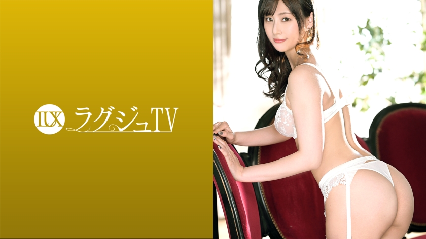 Luxury TV 1516 A nurse with a beautiful, mature and calm atmosphere, but with a bold side who satisfies her sexual desires with 3 sex friends and masturbates 6 times a week.She exposes her slender beautiful body in front of the camera for the first time, and is devoted to it. Devouring the penis and reaching climax repeatedly [Uncensored L**ked]