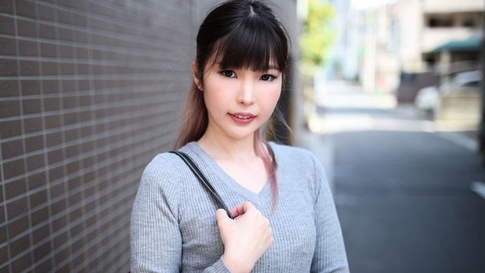 Let's introduce interview sex to the world! : Fascinated by her nice body and creampied