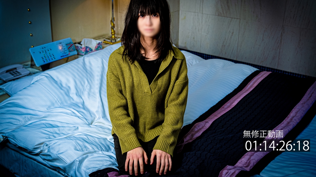 Residence Jo Raka Real person living in Gifu Prefecture Loss success raw creampie