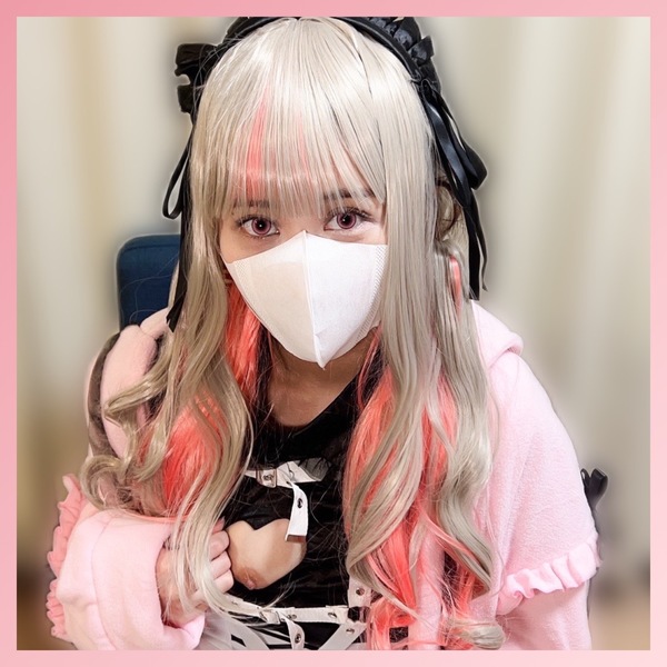 Vtuber Makai Ririri First shot Virgin girls with good Echiechi Ecup layers first appearance style get full erection just by having their nipples licked men squirt do whatever you want