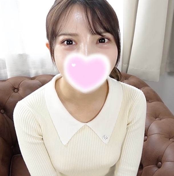This is Senbonzakura WORLD An unparalleled beauty who was a real virgin until half a year ago Kurumi 20 years old has an overwhelming beauty and shows off the best sex