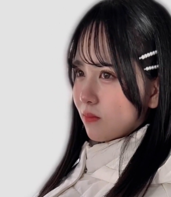 [Xmas special price] High GAKU history, neat 18 year old hidden bitch