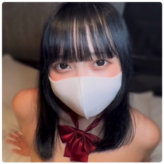 [No] Overwhelming transparency... That idol group trainee Momona, who disappeared just before her debut, mass inseminated a high quality maiden from Takamine who was expected to have a promising future.