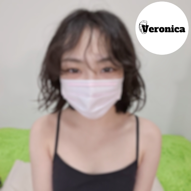 [Uncensored] Be careful not to cum too much. A 20-year-old JD cums in her first AV and cums like this at the end. [Personal photography]