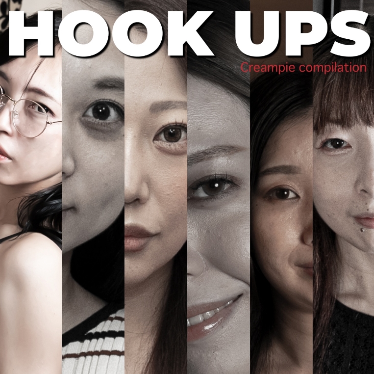 [Permanent version of 6 people] A collection of serious sex with mature women - 5 hours and 30 minutes uncensored -