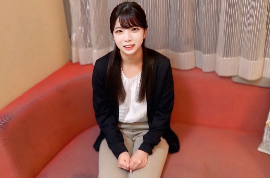Misuzu, a 22-year-old teacher, is fucked by two men!! He did whatever he wanted until he ran out of sperm!!