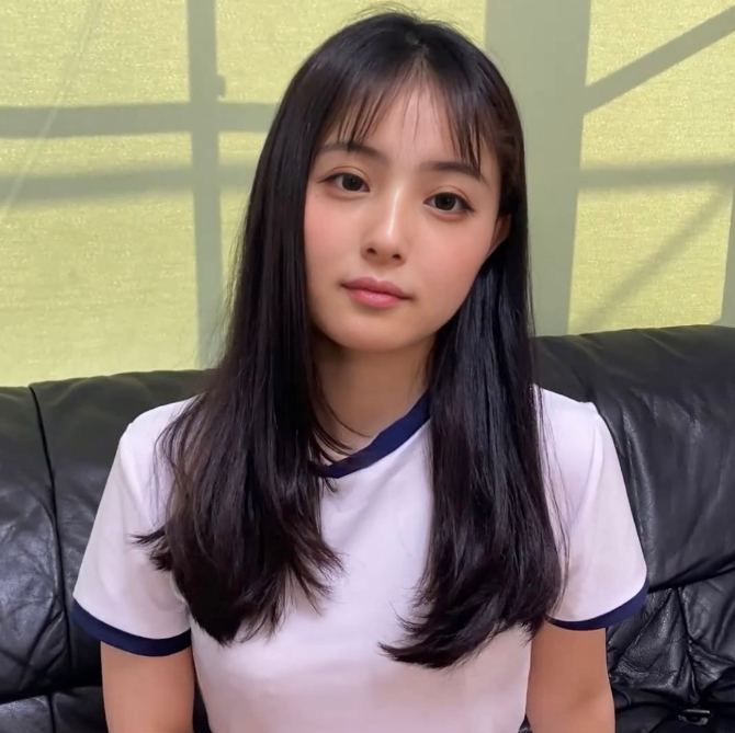 [No] Cosplay as a beautiful married woman who closely resembles a certain famous actress [Infidelity] Nozomi, 32 years old