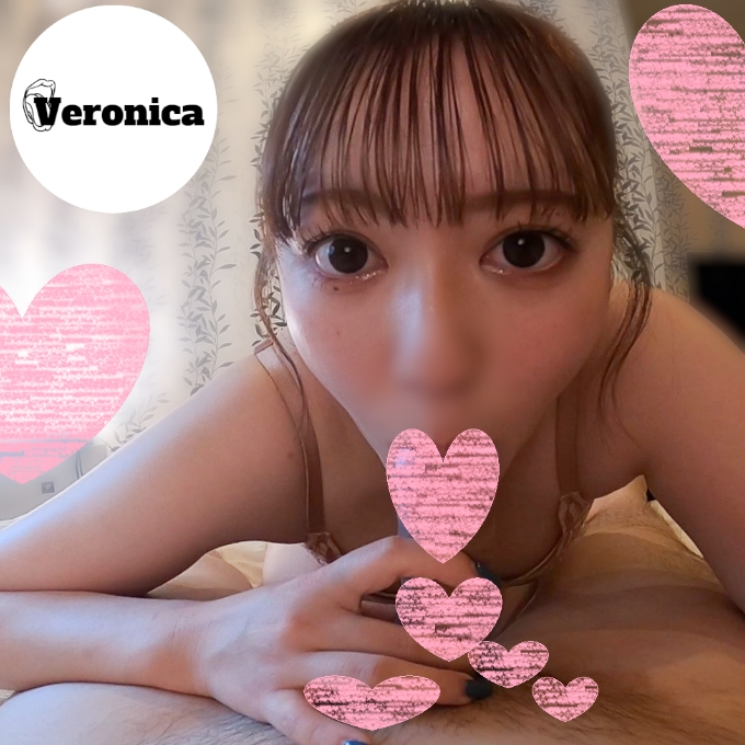 [Uncensored] I haven't released it until now, but it's okay [Personal shooting]