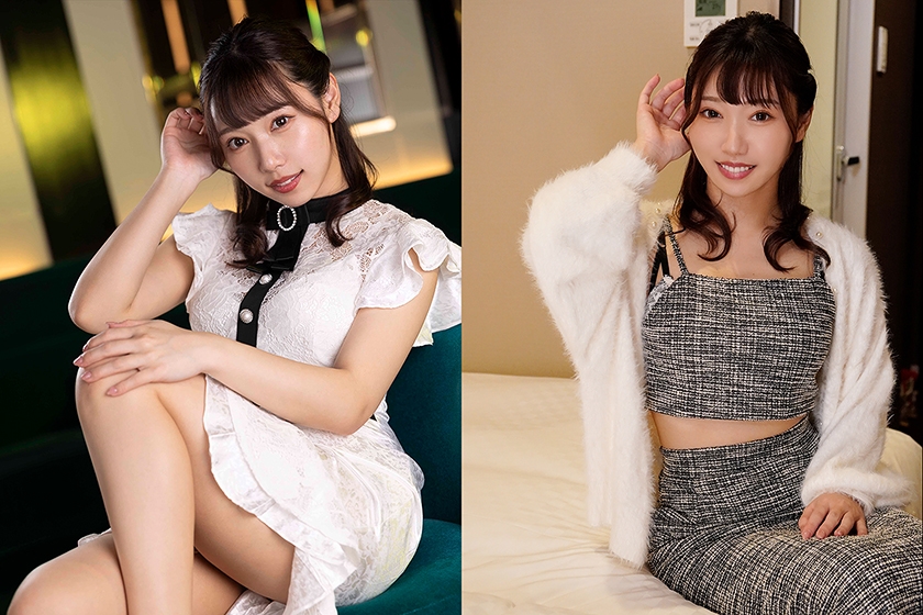 A high-class hostess in Roppongi is just a woman once she leaves the shop 3 consecutive live love-after sex with a fair-skinned beauty who demands creampie Mei Satsuki Mei